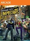 Gotham City Impostors cover