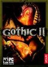 Gothic II cover