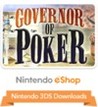 Governor of Poker cover