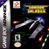 Gradius Galaxies cover