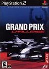 Grand Prix Challenge cover