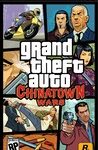 Grand Theft Auto: Chinatown Wars cover