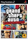 Grand Theft Auto: Liberty City Stories cover