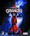 Grandia II cover