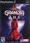 Grandia II cover
