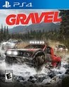 Gravel cover