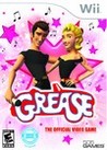 Grease: The Official Video Game cover