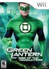 Green Lantern: Rise of the Manhunters cover