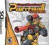 Greg Hastings’ Tournament Paintball Max’d cover