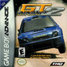 GT Advance 2: Rally Racing cover