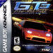 GT Advance 3: Pro Concept Racing cover