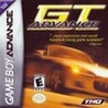 GT Advance Championship Racing cover