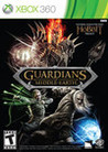 Guardians of Middle-Earth cover