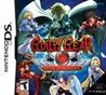 Guilty Gear Dust Strikers cover