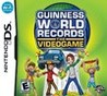 Guinness World Records: The Videogame cover