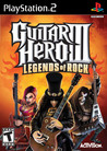 Guitar Hero III: Legends of Rock cover