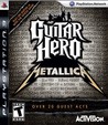 Guitar Hero: Metallica cover