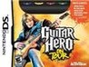 Guitar Hero: On Tour cover