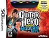 Guitar Hero On Tour: Modern Hits cover