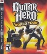 Guitar Hero World Tour cover