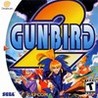 Gunbird 2 cover