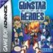 Gunstar Super Heroes cover