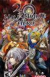 Half-Minute Hero cover