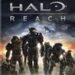 Halo: Reach cover