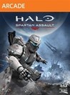 Halo: Spartan Assault cover