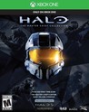 Halo: The Master Chief Collection cover