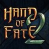 Hand of Fate 2 cover