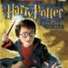 Harry Potter and the Chamber of Secrets cover
