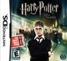 Harry Potter and the Order of the Phoenix cover