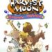 Harvest Moon: Animal Parade cover