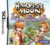 Harvest Moon: The Tale of Two Towns cover