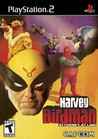 Harvey Birdman: Attorney at Law cover