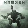 HAWKEN cover