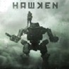 HAWKEN cover