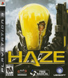 Haze cover