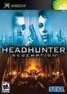 Headhunter: Redemption cover