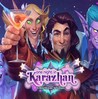 Hearthstone: Heroes of Warcraft – One Night in Karazhan cover