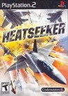 Heatseeker cover