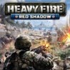 Heavy Fire: Red Shadow cover