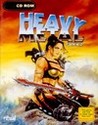 Heavy Metal: F.A.K.K. 2 cover