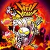 Hell Yeah! Wrath of the Dead Rabbit cover