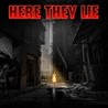 Here They Lie cover