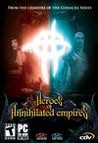 Heroes of Annihilated Empires cover