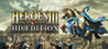Heroes of Might & Magic III – HD Edition cover