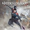 Hidden Dragon Legend cover