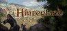 Hinterland cover